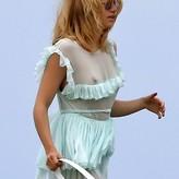 Suki Waterhouse nude #0191