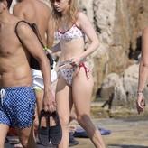 Suki Waterhouse nude #0376