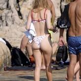 Suki Waterhouse nude #0377