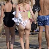 Suki Waterhouse nude #0378