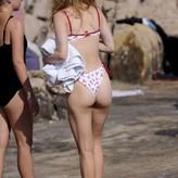 Suki Waterhouse nude #0380