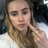 Suki Waterhouse голая #0574