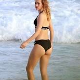 Suki Waterhouse nude #0601