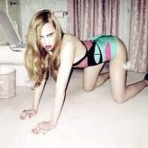 Suki Waterhouse nude #0610