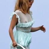 Suki Waterhouse nude #0676