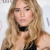 Suki Waterhouse голая #0710