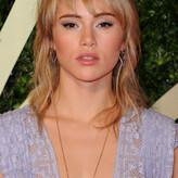 Suki Waterhouse голая #0747