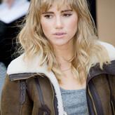 Suki Waterhouse голая #0749