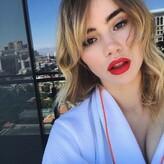 Suki Waterhouse голая #0771