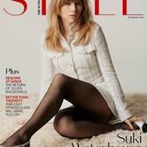 Suki Waterhouse голая #0817