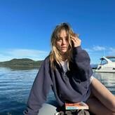 Suki Waterhouse голая #0820