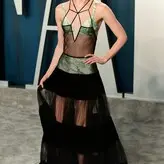 Suki Waterhouse голая #0961