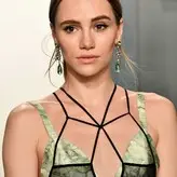 Suki Waterhouse голая #0964