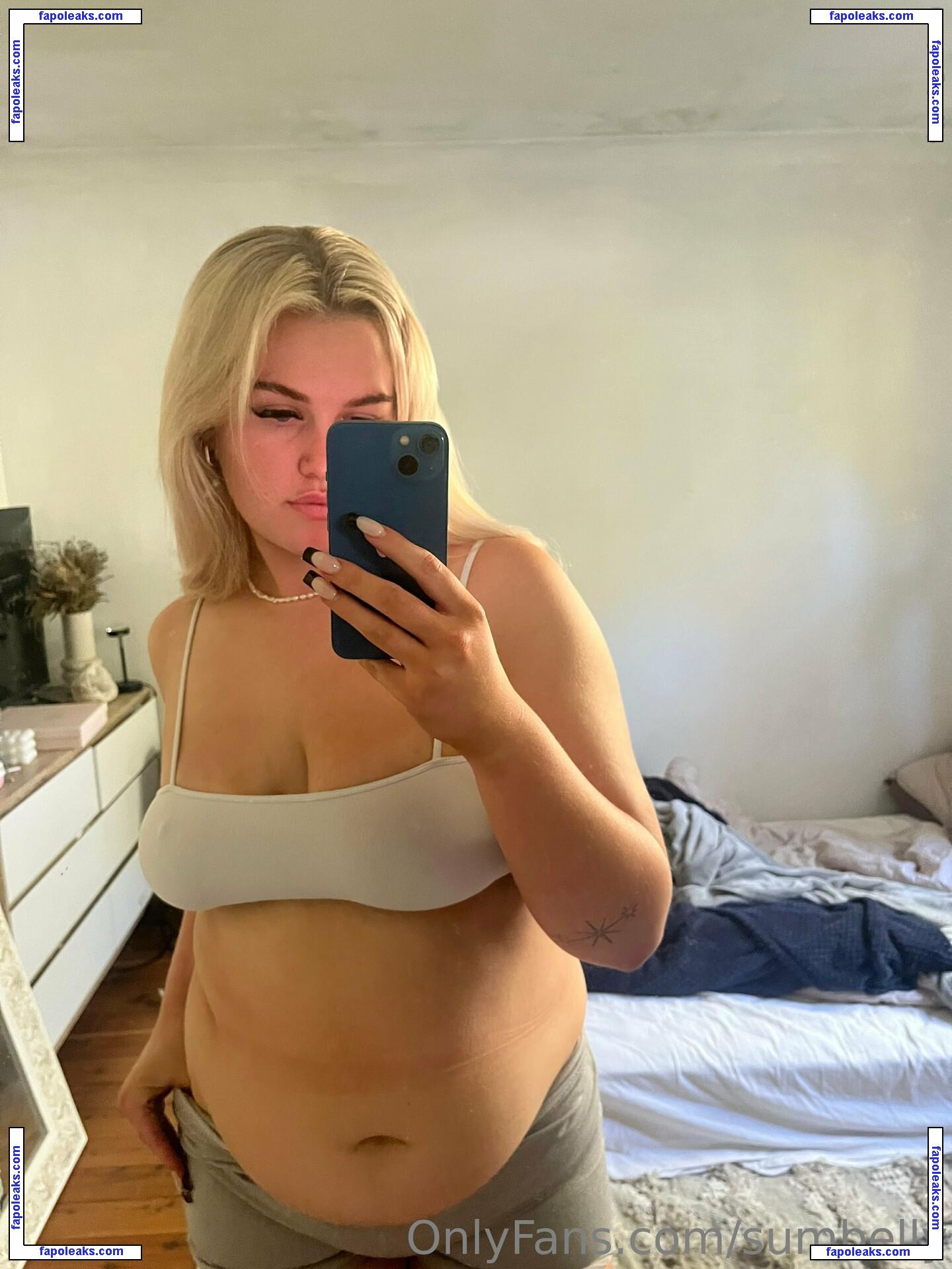 sumbelly nude photo #0051 from OnlyFans