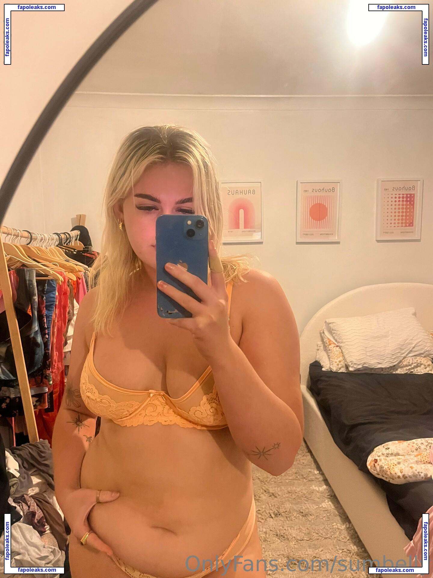 sumbelly nude photo #0106 from OnlyFans