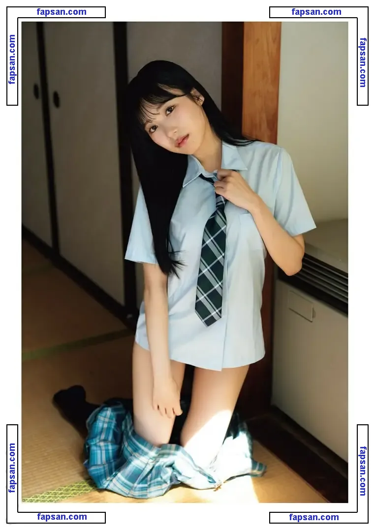 Sumire Yokono nude photo #0015 from OnlyFans