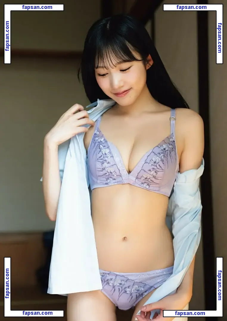 Sumire Yokono nude photo #0020 from OnlyFans