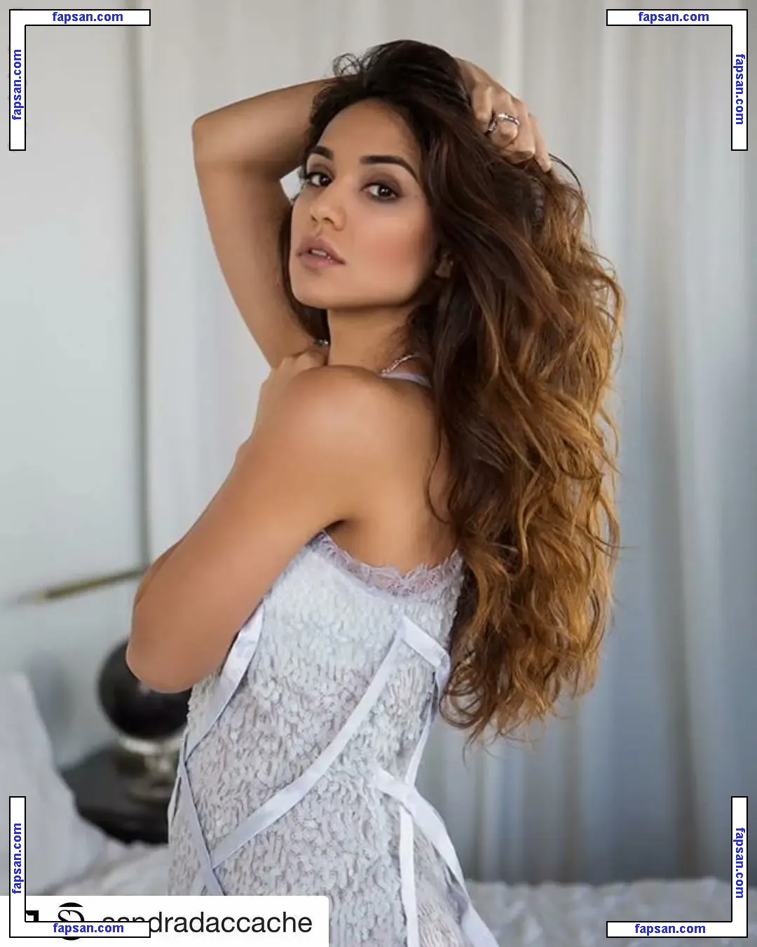 Summer Bishil nude photo #0037 from OnlyFans