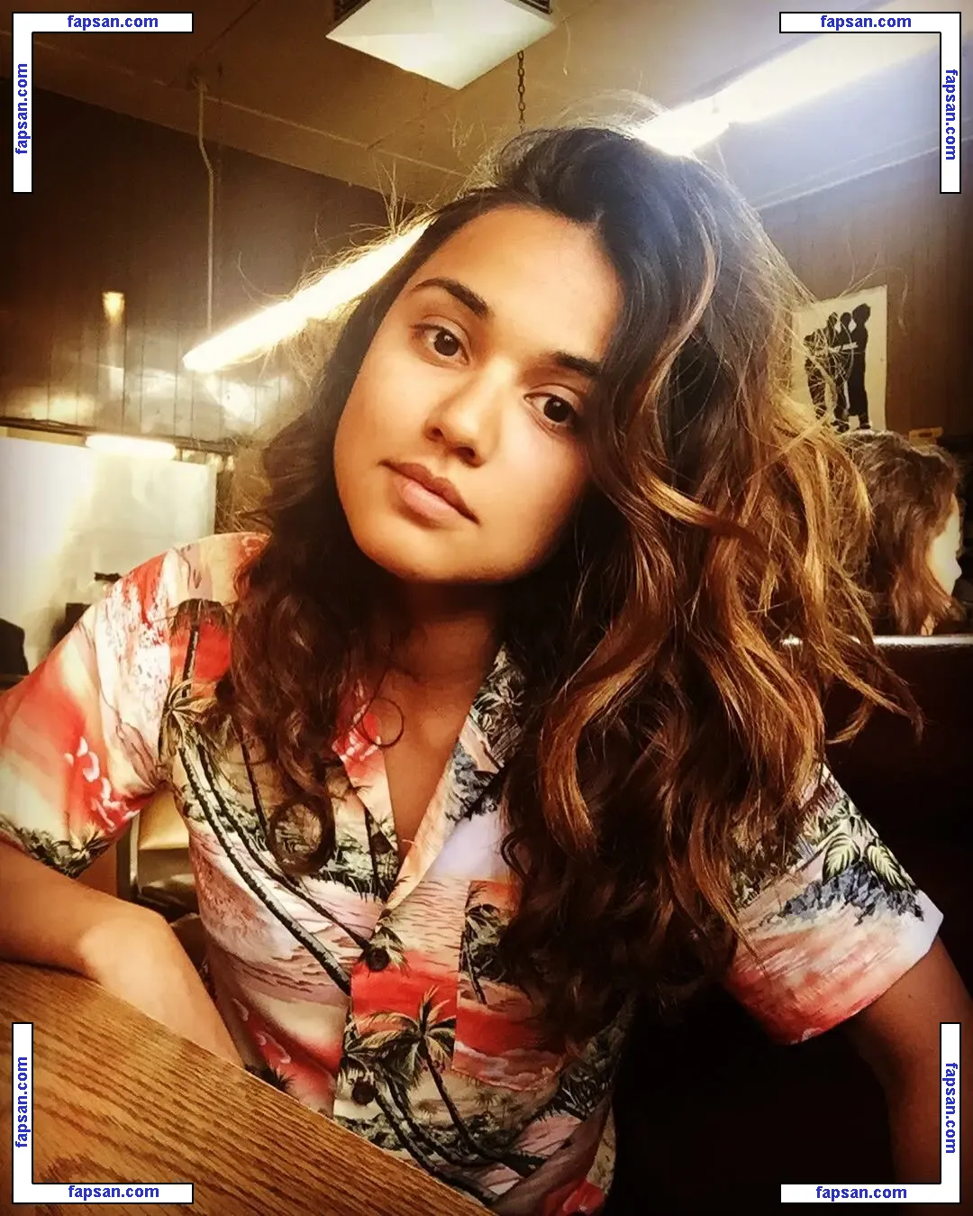 Summer Bishil nude photo #0038 from OnlyFans