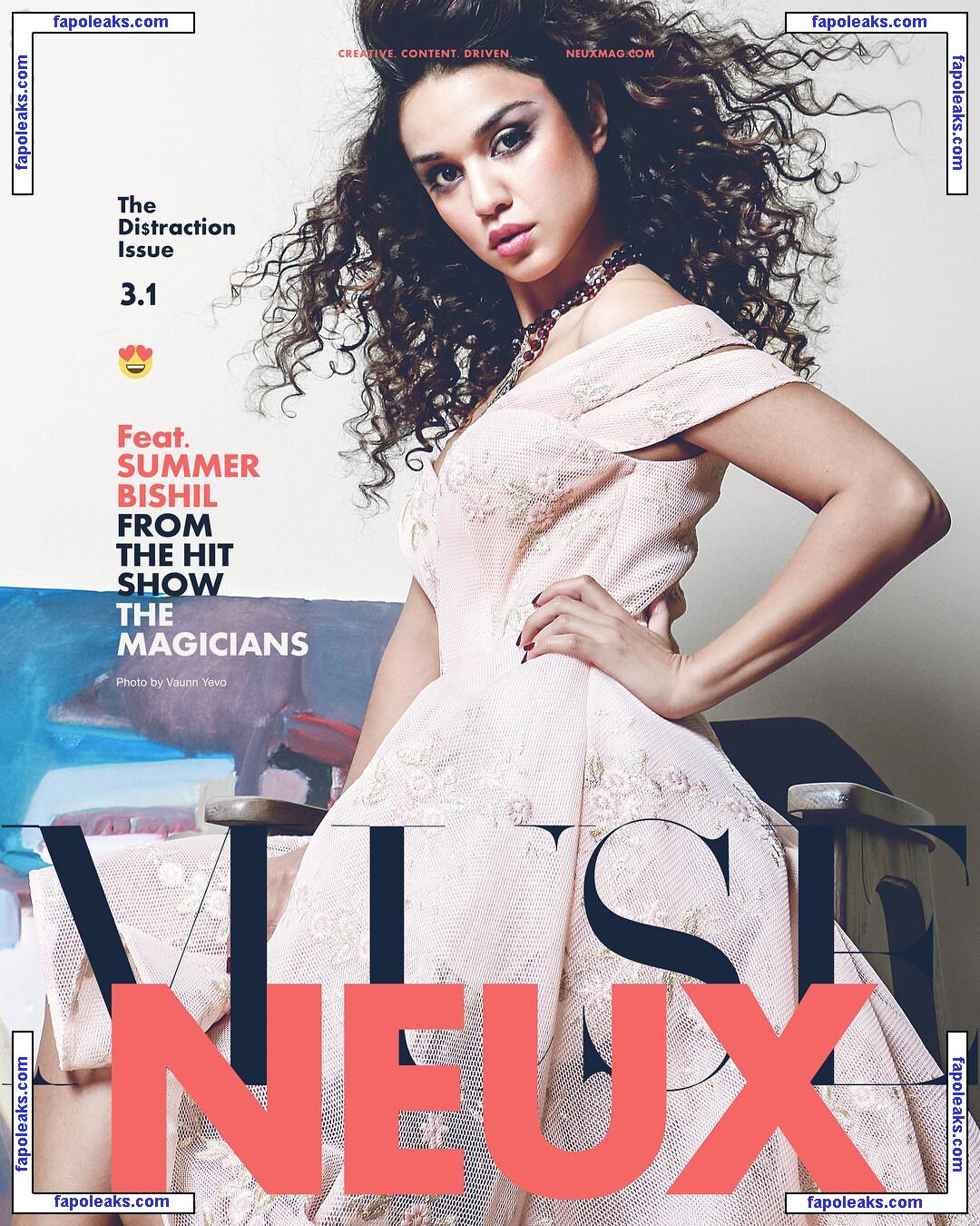 Summer Bishil / SummerBishil1 / summerybishil голая фото #0051 с Онлифанс