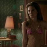 Summer Bishil nude #0001