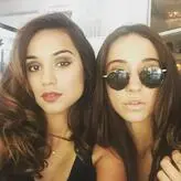 Summer Bishil голая #0020