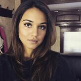 Summer Bishil nude #0025