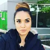 Summer Bishil голая #0032