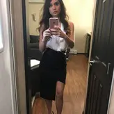 Summer Bishil голая #0033