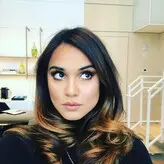 Summer Bishil голая #0036