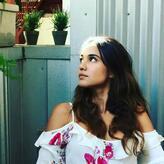 Summer Bishil голая #0048