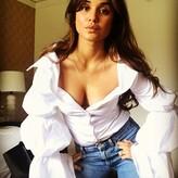 Summer Bishil голая #0049