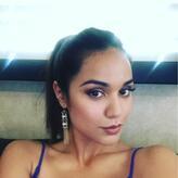 Summer Bishil голая #0055