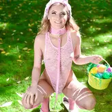 Summer.bunny nude #0005