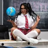 Summer Col голая #0082