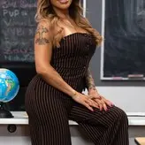 Summer Col голая #0093