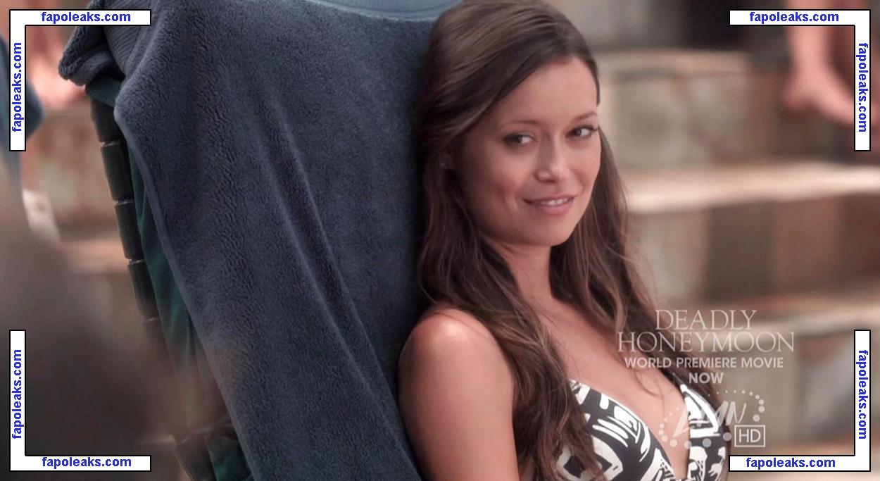 Summer Glau / glausummer nude photo #0013 from OnlyFans