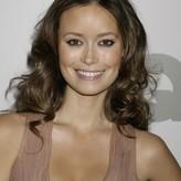 Summer Glau голая #0002