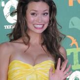 Summer Glau голая #0005