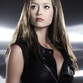 Summer Glau голая #0007