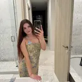 Summer Iris голая #0026