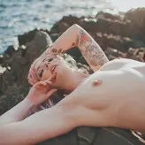 Summer Mcinerney голая #0020