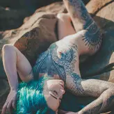 Summer Mcinerney голая #0021