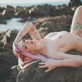 Summer Mcinerney голая #0034