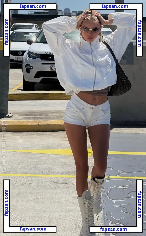 Summer Rose Hart nude photo #0031 from OnlyFans