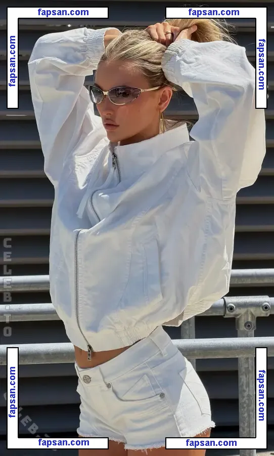 Summer Rose Hart nude photo #0032 from OnlyFans