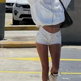 Summer Rose Hart nude #0031