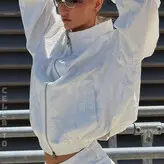 Summer Rose Hart nude #0032