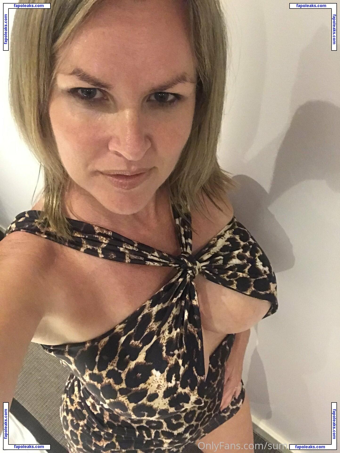 Summer Rose / Ukswingers69 / summerrose0069 / summerrose69 nude photo #0008 from OnlyFans