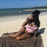 Summer Walker голая #0059